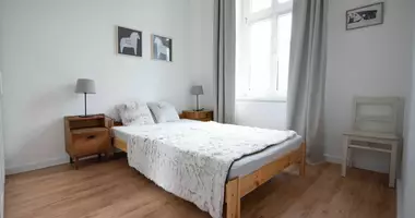 Apartamento 2 habitaciones en Breslavia, Polonia