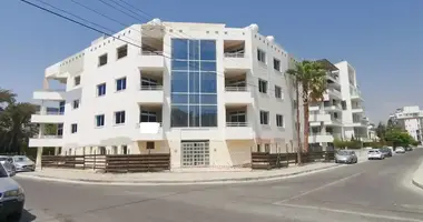 Commercial property in Germasogeia, Cyprus