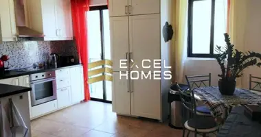 Apartamento 2 habitaciones en Mellieha, Malta