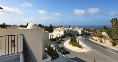 Apartamento 2 habitaciones en Tala, Chipre