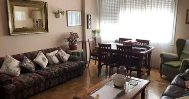 Wohnung 5 zimmer in Madrid, Spanien