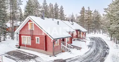 Casa 5 habitaciones en Kittilae, Finlandia