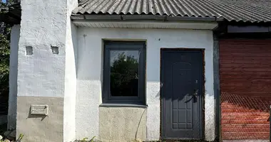 Apartment in Dzyarzhynsk, Belarus