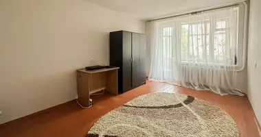 Wohnung 1 zimmer in Minsk, Belarus