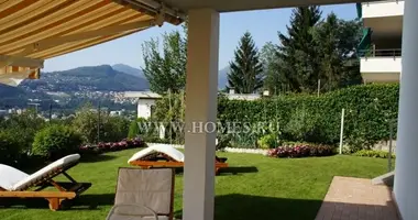 3 bedroom house in Distretto di Lugano, Switzerland