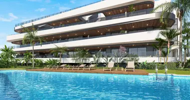 Appartement 3 chambres dans Los Alcazares, Espagne