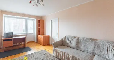 Квартира 2 комнаты в Минск, Беларусь