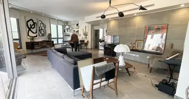 Apartamento 3 habitaciones en Tel Aviv-Yafo, Israel