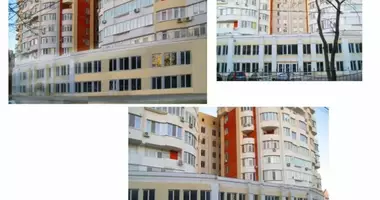 Nieruchomości komercyjne 607 m² w Odessa, Ukraina