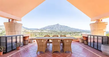 5 bedroom apartment in Marbella, Spain