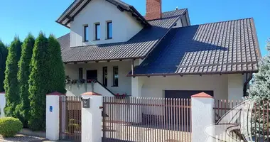 Maison dans Brest, Bélarus