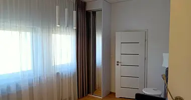 Apartamento 1 habitación en Varsovia, Polonia