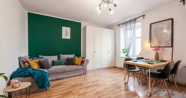 Apartamento 1 habitación en Opoczno, Polonia