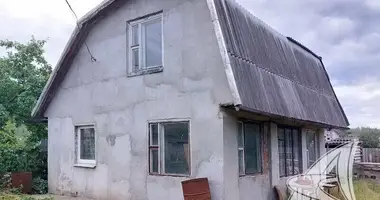 Haus in Telminski sielski Saviet, Weißrussland