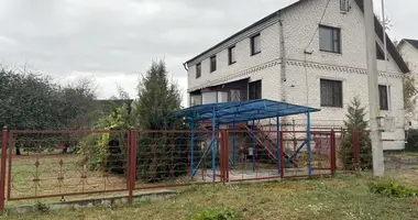 House in Mahilyow, Belarus