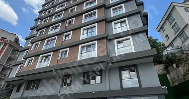 Apartamento 3 habitaciones en Marmara Region, Turquía