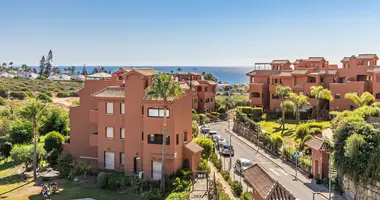 Appartement 3 chambres dans Estepona, Espagne