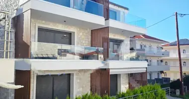 Apartamento 3 habitaciones en Polychrono, Grecia
