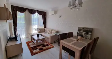 Квартира 2 комнаты в Несебр, Болгария