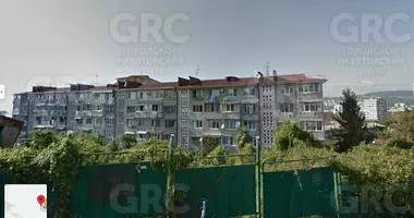 Appartement 2 chambres dans Sotchi, Fédération de Russie