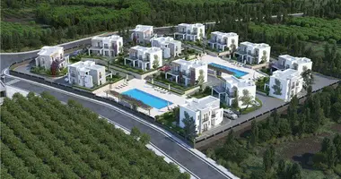 Appartement 3 chambres dans Goeltuerkbuekue, Turquie