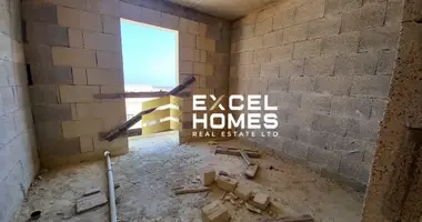 Penthouse 3 bedrooms in Qala, Malta