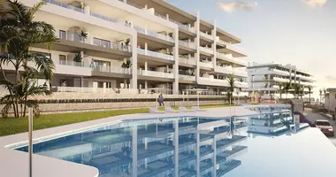 Appartement 2 chambres dans Mutxamel, Espagne