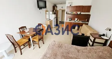 Wohnung in Nessebar, Bulgarien