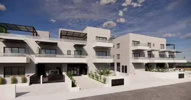 2 bedroom apartment in Kolossi, Cyprus