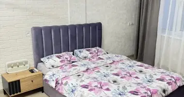 Apartamento 1 habitación en Odesa, Ucrania