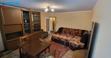 Wohnung 3 zimmer in Kaunas, Litauen
