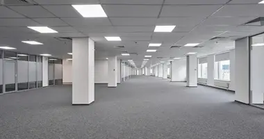 Oficina 1 521 m² en Moscú, Rusia