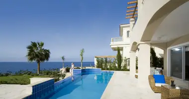 Maison 3 chambres dans Péyia, Chypre
