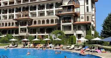 Appartement 1 chambre dans Oblast de Bourgas, Bulgarie