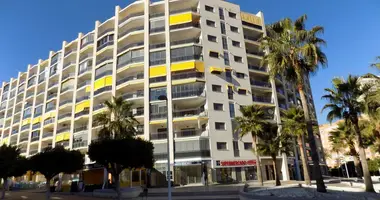 Apartamento 2 habitaciones en Villajoyosa, España