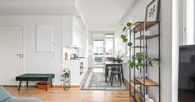 Appartement 1 chambre dans Oulu sub region, Finlande