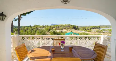 Villa 2 chambres dans Altea, Espagne