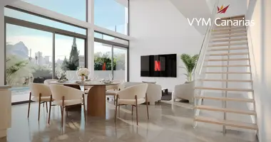 Villa in Calp, Spanien