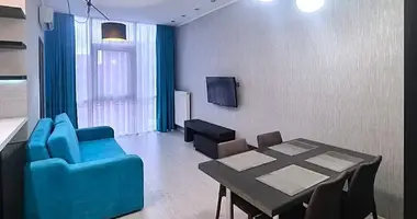 1 room apartment in Sievierodonetsk, Ukraine