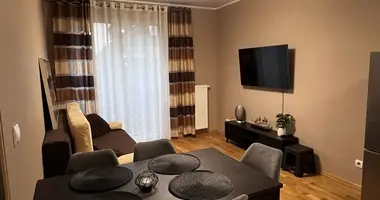 Apartamento 2 habitaciones en Varsovia, Polonia