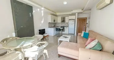 2 room apartment in Alanya, Turkey