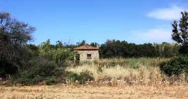 Grundstück in Gerani, Griechenland