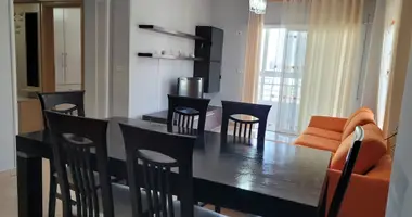 Apartamento 1 habitación en Bashkia Durres, Albania