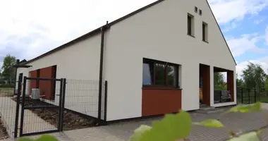 Dom w Pobiedziska, Polska