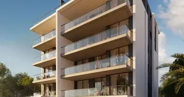 Wohnung in Germasogeia, Zypern
