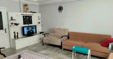 3 room apartment in Alanya, Turkey