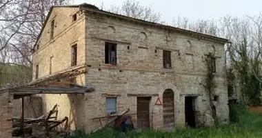 7 room house in Terni, Italy