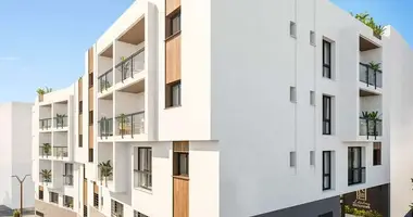 2 bedroom apartment in Estepona, Spain