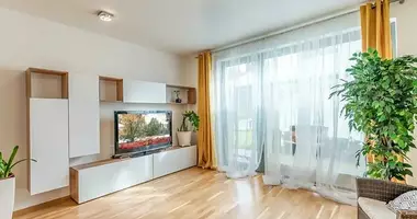 2 bedroom apartment in Prague, Czech Republic