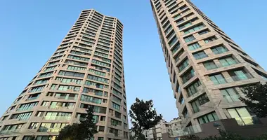 Wohnung 3 zimmer in Istiklal Caddesi, Türkei